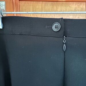 Giorgio Armani skirt.